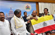 Karnataka ready with its Flag, to ask Centre to Clear ’Tricolour’